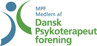 Medlem af Dansk Psykoterapeut forening