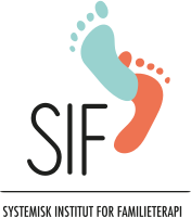 Systematisk institut for familieterapi logo